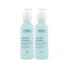 Aveda Smooth Infusion Style Prep Smoother 3.4 oz (Pack of 2) DUO SET Discontinued!