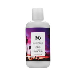 R+CO Sunset Blvd Blonde Shampoo 8.5 oz