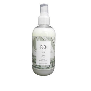 R+CO One Prep Spray 8.5 oz