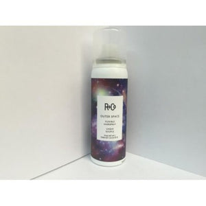 R+CO Travel Outer Space Flexible Hairspray 2.25 oz