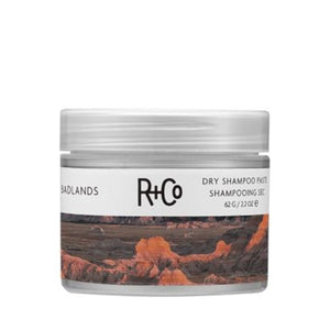 R+Co Badlands Dry Shampoo Paste 2.2 oz