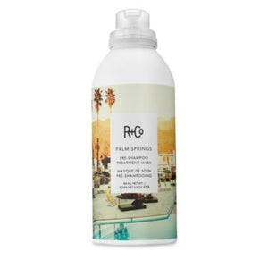 R+Co Palm Springs Pre-Shampoo Treatment Mask 5 oz