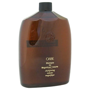 Oribe Shampoo for Magnificent Volume 33.8 oz No Pump