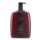 Oribe Conditioner for Beautiful Color 33.8 oz SALON PRODUCT with a generic pump
