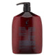 Oribe Conditioner for Beautiful Color 33.8 oz SALON PRODUCT with a generic pump