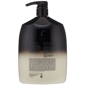 Oribe Gold Lust Repair & Restore Conditioner 33.8 oz SALON PRODUCT with a Generic pump