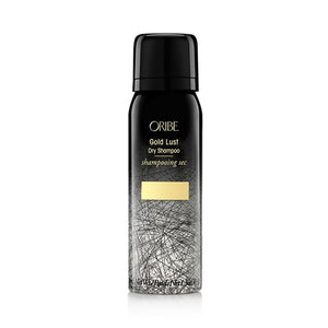 Oribe Gold Lust Dry Shampoo 1.3 oz