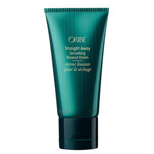 Oribe Straight Away Smoothing Blowout Cream Travel Size