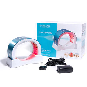HairMax LaserBand 82 ComfortFlex Hair Growth Device