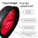 HairMax Flip 80 Laser Cup