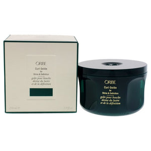 Oribe Curl Gelee For Shine & Definition 5.9 oz IN THE BOX