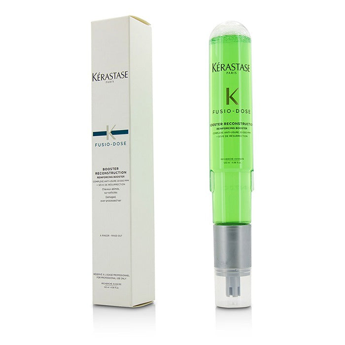 Kerastase Resistance Fusio Dose Booster Reconstruction 120