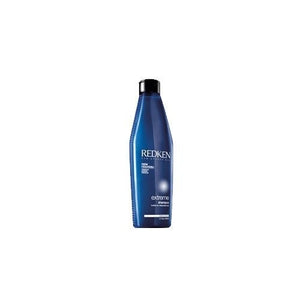 Redkin 5th Avenue NYC Extreme Shampoo fortifier for distressed hair 10.1 oz