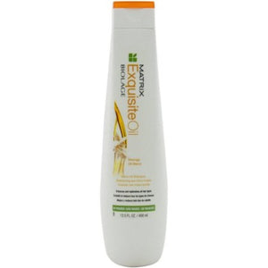 Biolage exquisite oil micro-oil shampoo by Matrix 13.5 oz