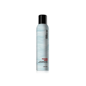 Shu Uemura Art of Hair Texture Wave Dry Finishing Spray 6.8 oz