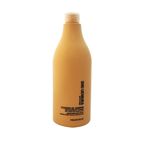Shu Uemura Cleansing Oil Shampoo Gentle Radiance Cleanser 25.3 oz