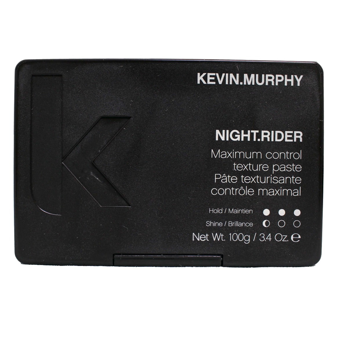 Kevin Murphy Night Rider Maximum Control Texture Paste,3.4