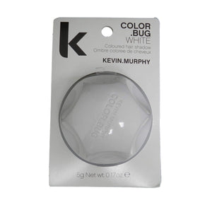 Kevin Murphy Color Bug Hair Color White 0.17 oz