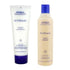 Aveda Brilliant Shampoo 8.5 oz & Conditioner 6.7 oz Duo Set