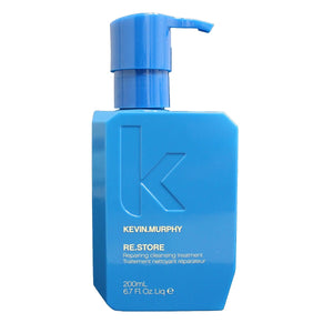 Kevin Murphy Re.Store Repairing Cleansing Treatment 6.7 oz