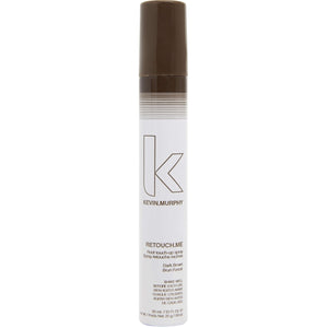 Kevin Murphy Retouch Me Root Touch Up Spray Dark Brown 1 oz
