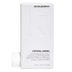 Kevin Murphy Crystal Angel Illuminating Gloss Color Enhancing Treatment 8.4 oz