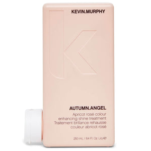 Kevin Murphy Autumn Angel Apricot Rose Colour Enhancing Shine Treatment 8.4 oz