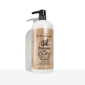 Bumble and Bumble Creme de Coco Shampoo 33.8 oz