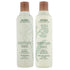 Aveda Rosemary Mint Purifying Shampoo & Weightless Conditioner 8.5 oz SET