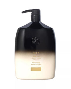 Oribe Gold Lust Repair & Restore Shampoo 33.8 oz Retail