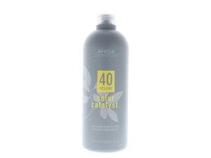 Aveda Volume 40 Creme Developer Color Catalyst 30oz