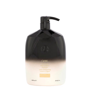 Oribe Gold Lust Repair & Restore Conditioner 33.8 oz Retail