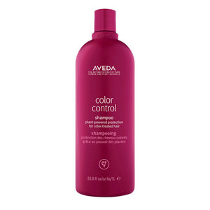 Aveda Color Control Shampoo 33.8oz NEW