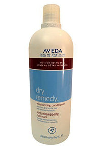 Aveda Dry Remedy Moisturizing Conditioner 1000 ml/33.8 oz BB