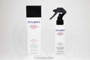 Milbon Repair Heat Protective Mist 4.0 oz