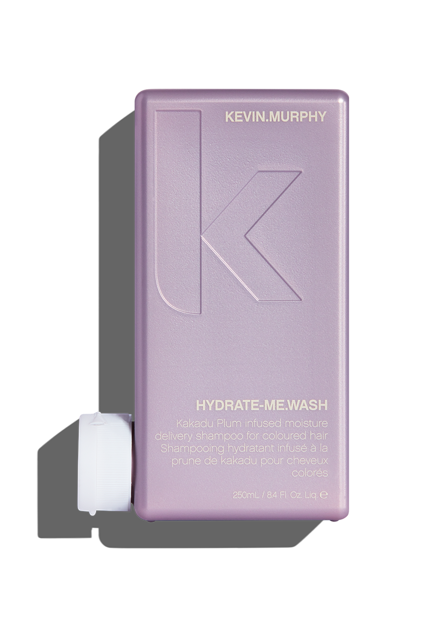 gispende Muskuløs medarbejder Kevin Murphy Hydrate Me Wash Shampoo for Coloured Hair 8.4 oz – Shampoo Zone