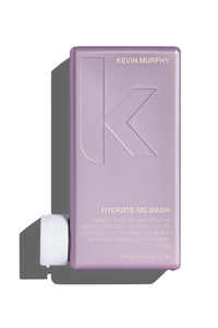 Kevin Murphy Hydrate Me Wash Shampoo for Coloured Hair 8.4 oz