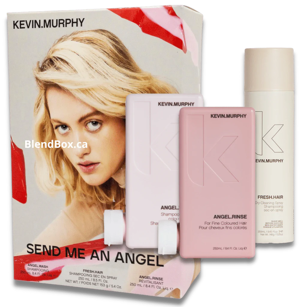 Kevin Murphy Blonde Angel Treatment, 8.4 Ounce – Shampoo Zone