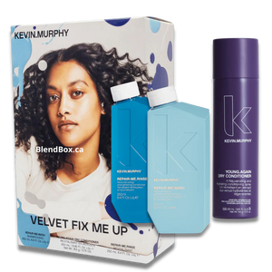 Kevin Murphy Velvet Fix Me Up - Limited Edition Holiday 2022 Trio
