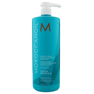 Moroccanoil Color Complete Continue  Shampoo 33.8 oz