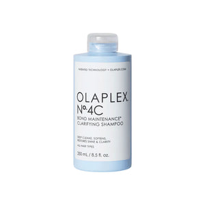 OLAPLEX No.4C Bond Maintenance Shampoo 8.5oz NEW
