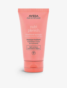 Aveda Nutriplenish Treatment Masque Light 5oz