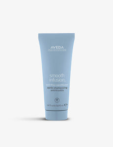 Aveda Smooth Infusion anti-frizz conditioner Conditioner 1.4 oz New Package