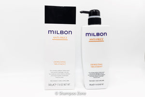 Milbon Anti Frizz Defrizzing Treatment 17.6 oz Conditioner