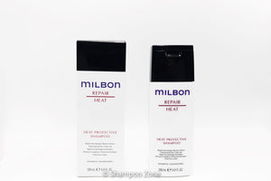 Milbon Repair Heat Protective Shampoo 6.8 oz