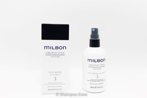 Milbon Creative Style Texture Sea Mist # 3 6.4 oz