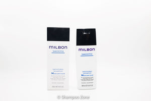 Milbon Smooth Smoothing Shampoo Medium Hair 6.8 oz