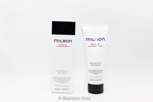 Milbon Repair Restorative Treatment 7.1 oz Conditioner