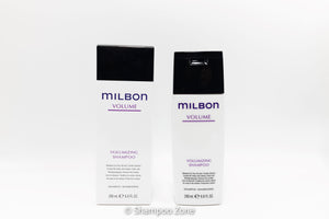 Milbon Volume Vlolumizing Shampoo 6.8 oz