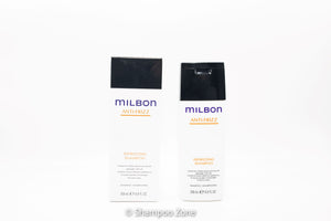 Milbon Anti Frizz Defrizzing Shampoo 6.8 oz